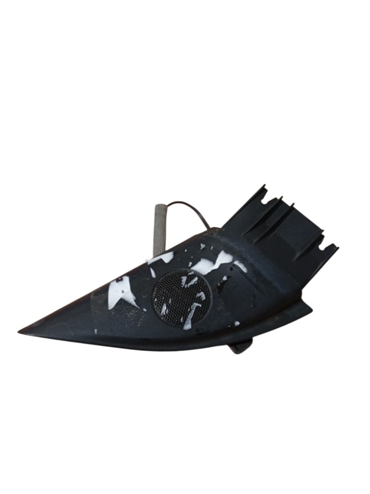 Moldura interna retrovisor Passat 99 2001 lado direito