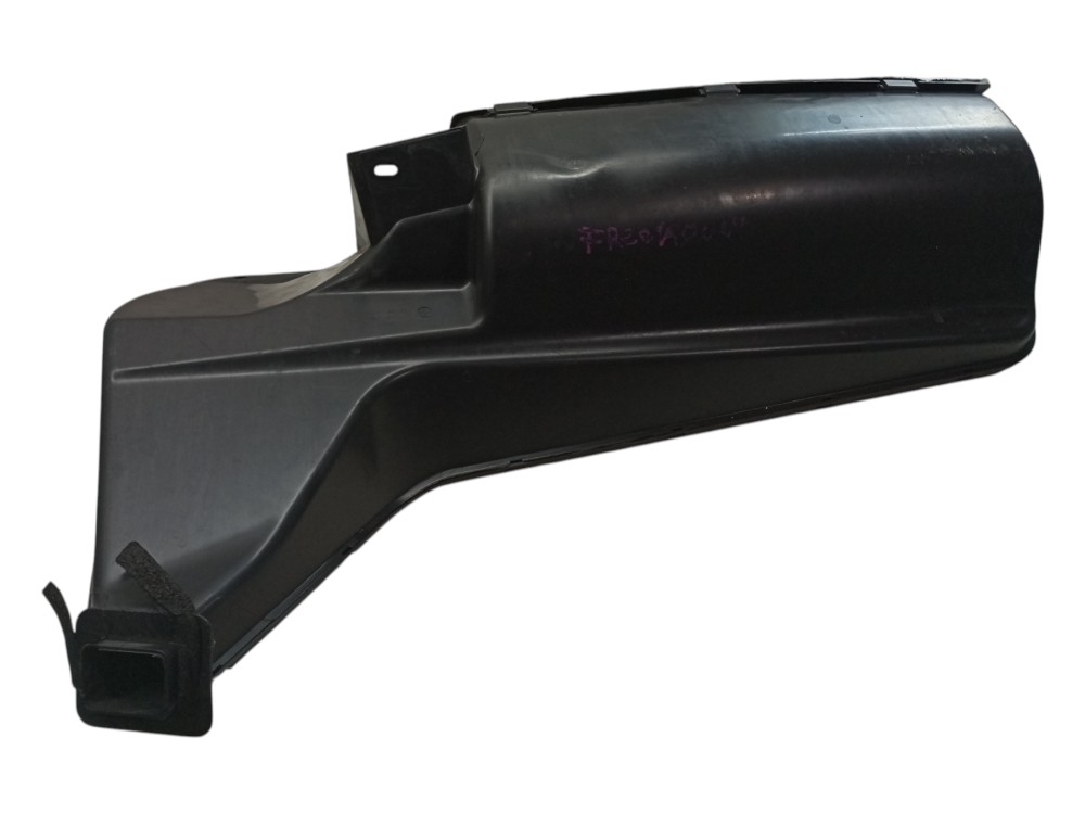 Duto Entrada Ar Fiat Freemont Dodge Journey 2011 2014 2016 1