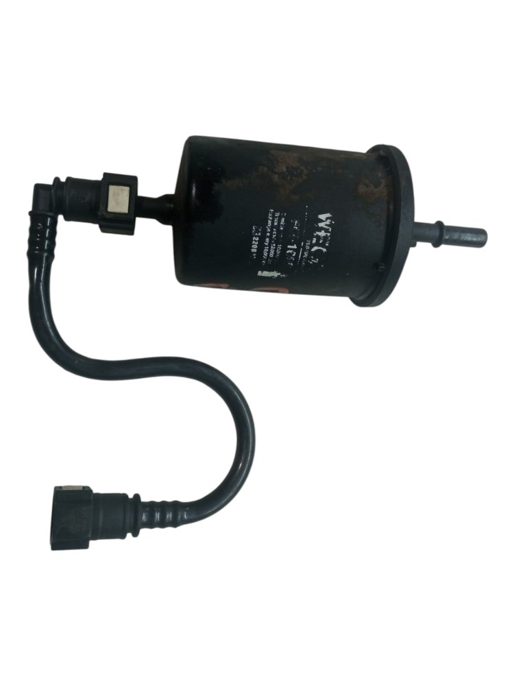 Filtro Combustivel Peugeot 307 2002 2004 2006 2008 Usado 6