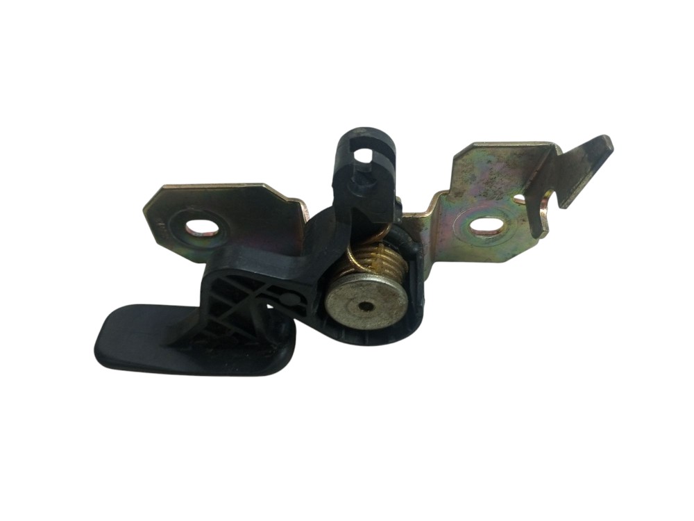 Puxador Abertura Portinhola Tanque Ford Mondeo 94 97 99 2001 5
