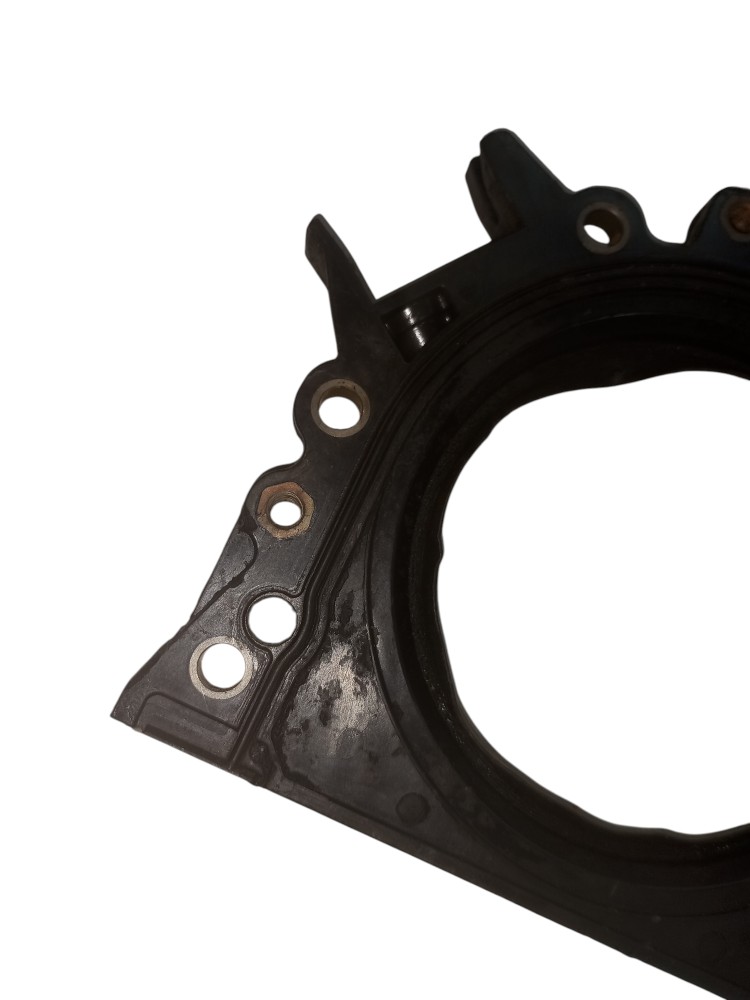 Retendor Flange Gol 2009 2012 Traseiro Usado Volkswagen 4