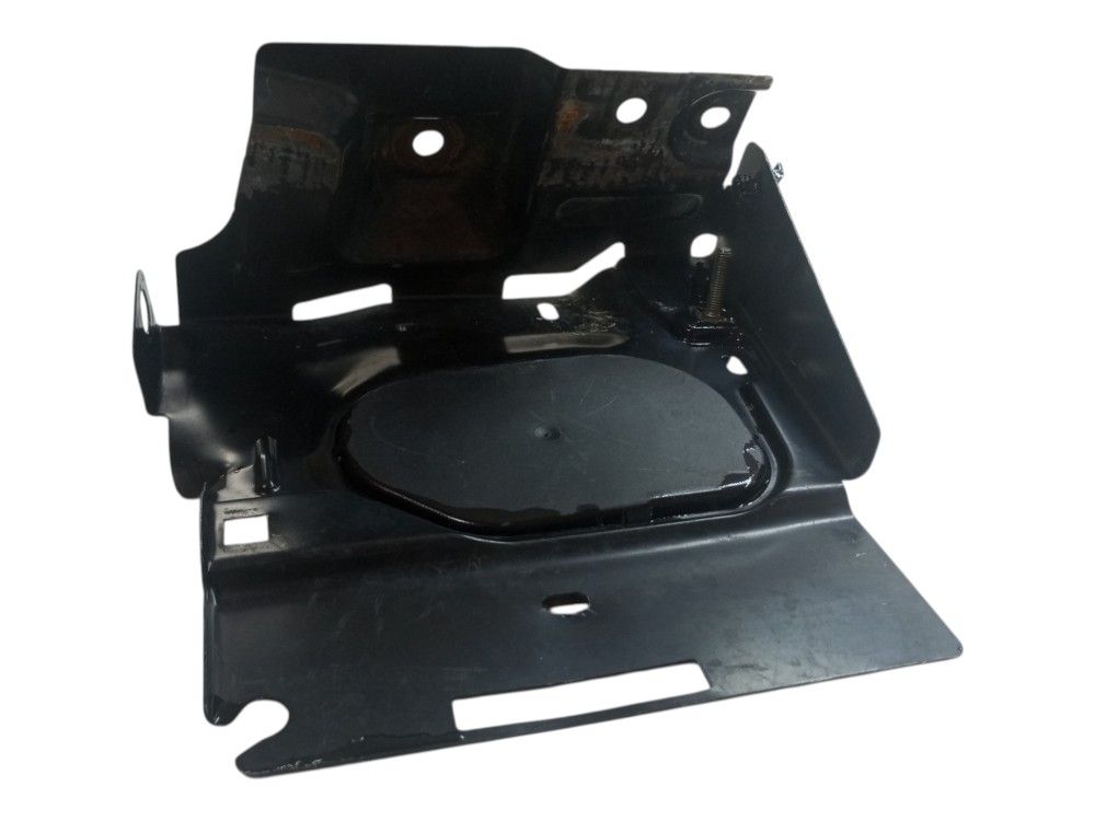 Suporte Caixa Bateria Peugeot 307 2002 2004 2006 2008 2
