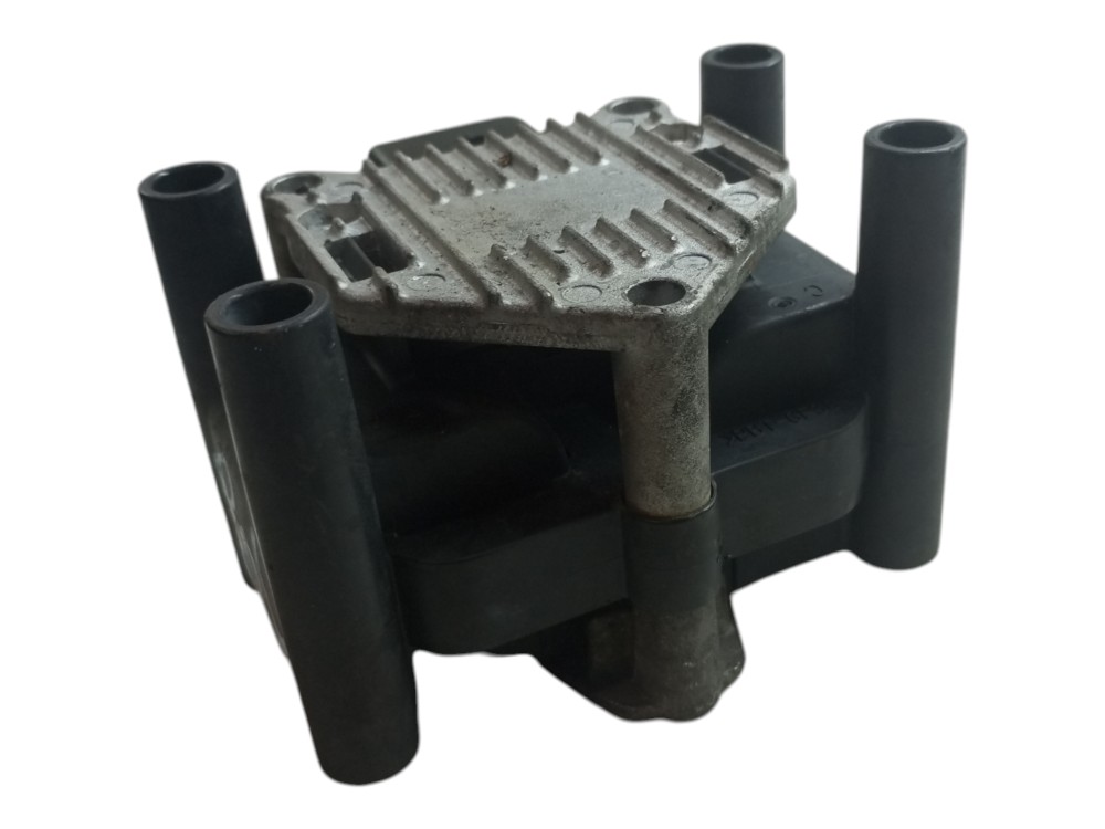 Bobina Ignicao Volkswagen Polo 2003 2005 2007 2009 2010 2