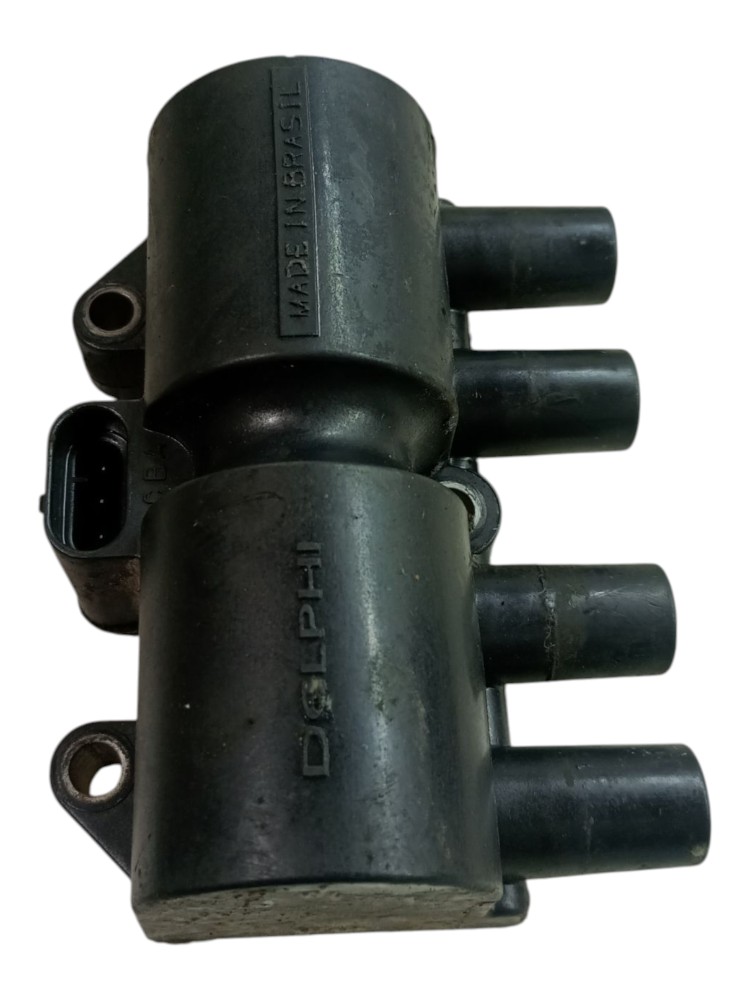 Bobina Ignicao Fiat Stilo 1.8 2003 2007 2009 2011 5
