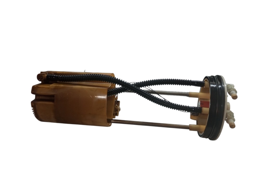 Bomba Combustível Nissan Frontier 2008 2010 2011 2013 Usada 1