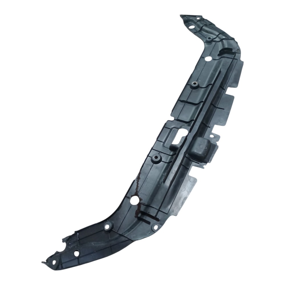 Acabamento Suporte Painel Frontal Toyota Rav4 2009 2013 4
