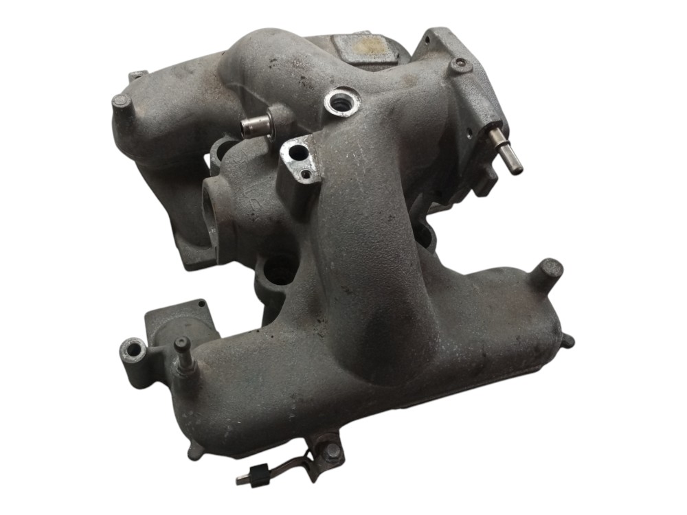 Coletor Admissao Captiva 3.6 V6 2008 2009 2010 2011 2012 4