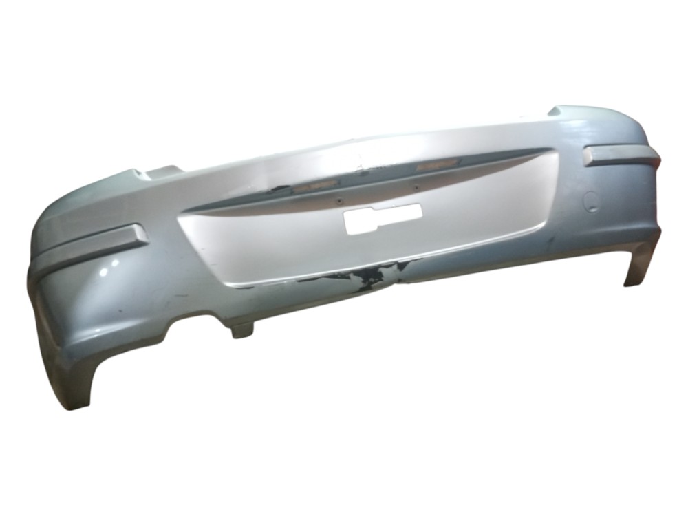 Suporte Parachoque Traseiro Chevrolet Vectra 2006 2010 2012 1