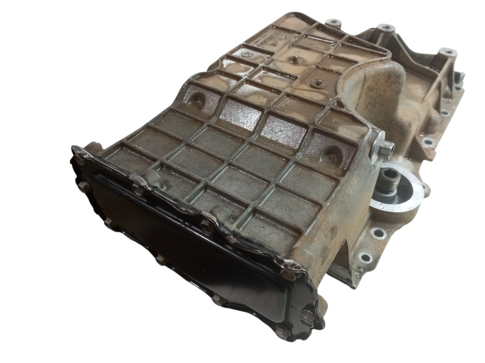 Carter Oleo Motor Dodge Journey 2.7 V6 2009 2010 2011 Usado 4