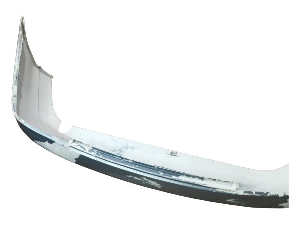 Suporte Parachoque Ford Mondeo 94 99 2000 2001 Traseiro 6