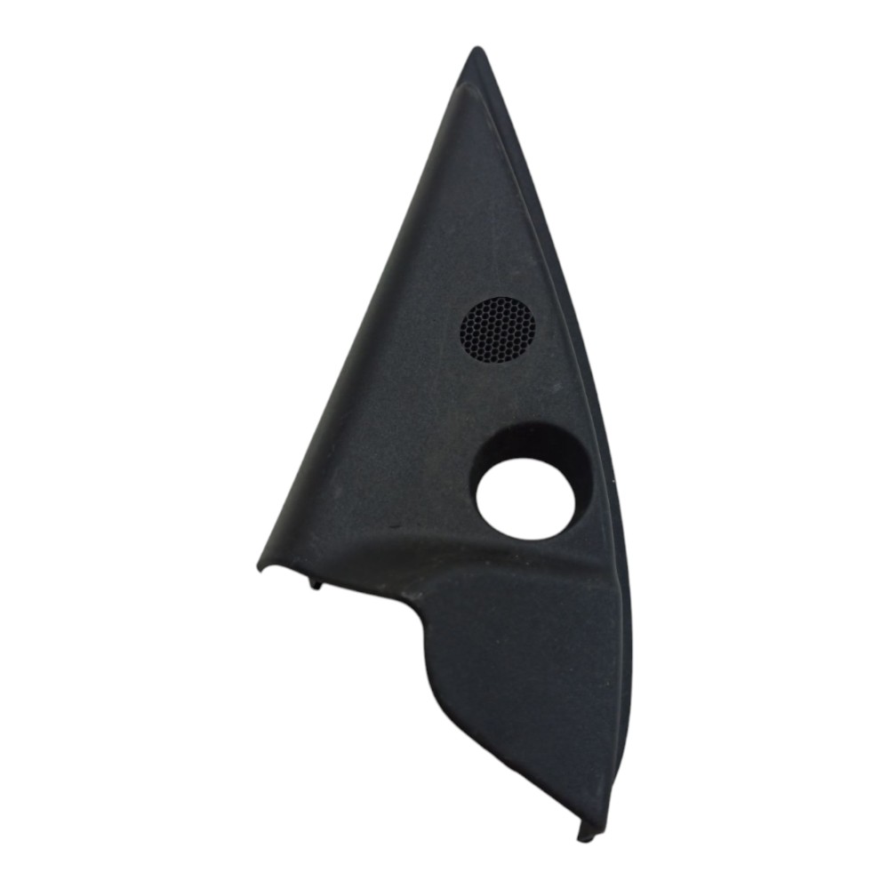 Acabamento Retrovisor Peugeot 206 2004 2012 Interno Esquerdo 4