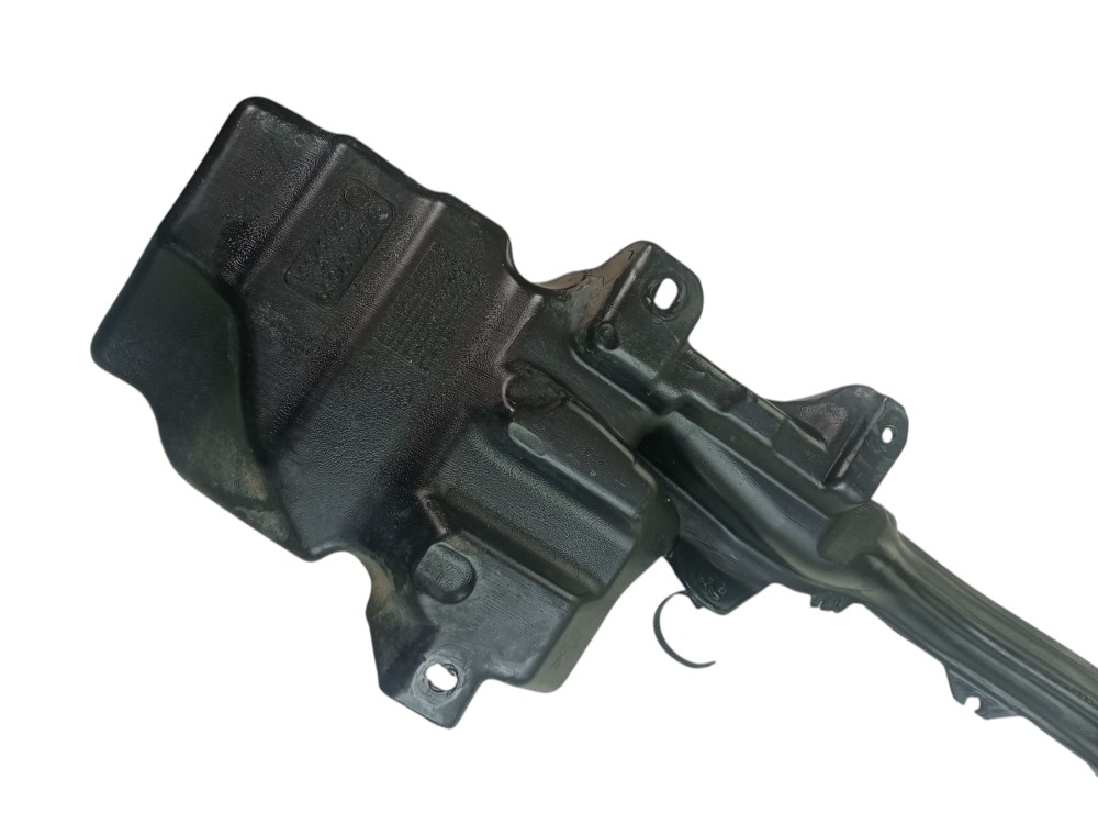 Reservatorio Agua Parabrisa Spin 2014 2015 Gm Com Motor Cinza 6