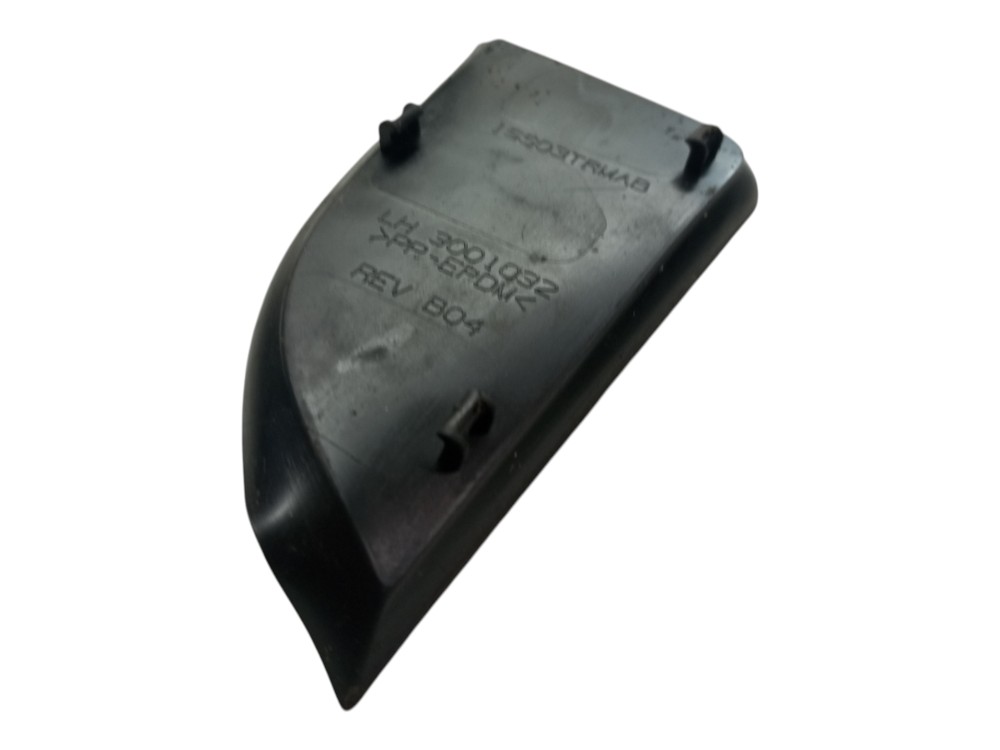 Borracha Puxador Porta Freemont 2011 2016 Traseira Esquerda 6