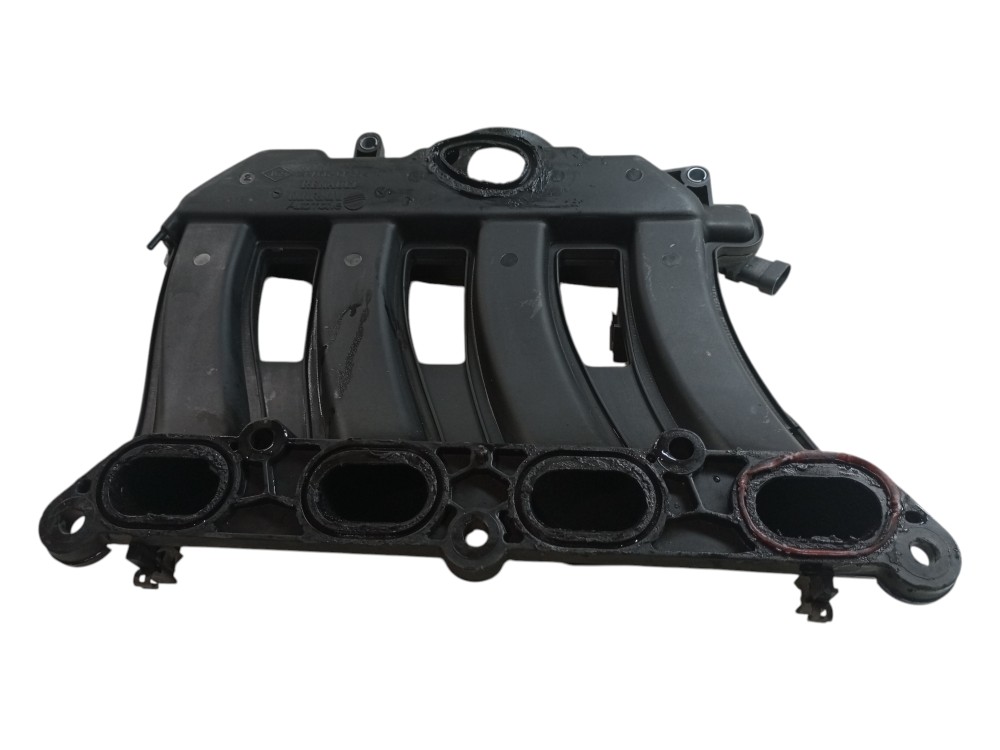 Coletor Admissao Renault Scenic 2.0 16v  2005 2007 2010 7