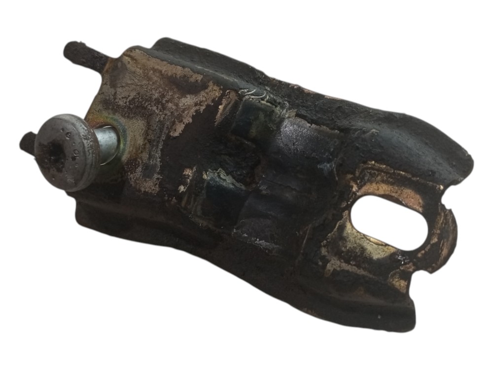 Suporte Bucha Estabilizadora Peugeot 307 2002 2004 2008 Usad 3