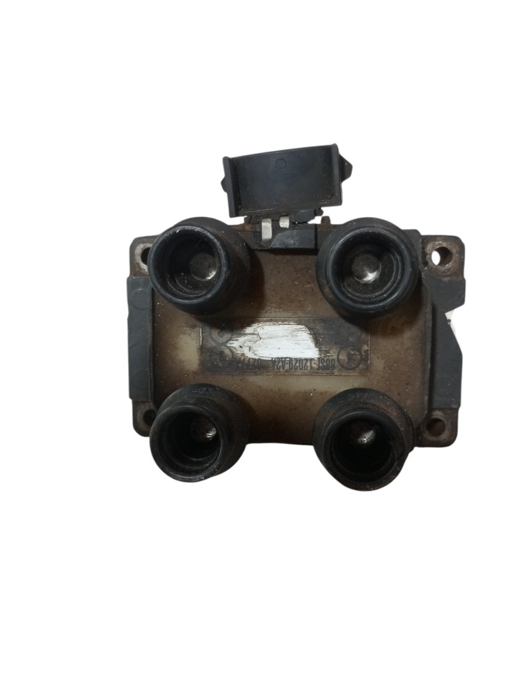 Bobina Ignicao Ford Escort Zetec Fiesta 97 98 99 2000 1