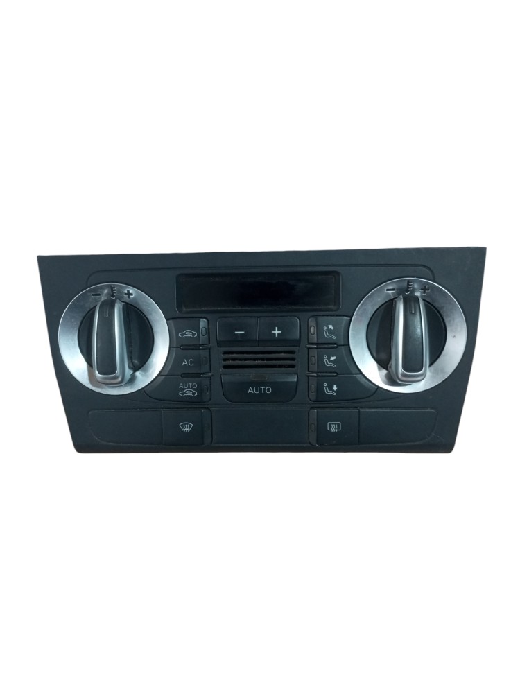 Comando Ar Condicionado Audi A3 Sportback 2007 2009 2011