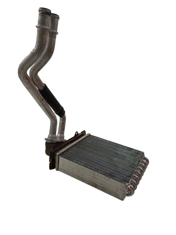 Evaporador Radiador Ar Quente Renault Logan 2010 2014 5