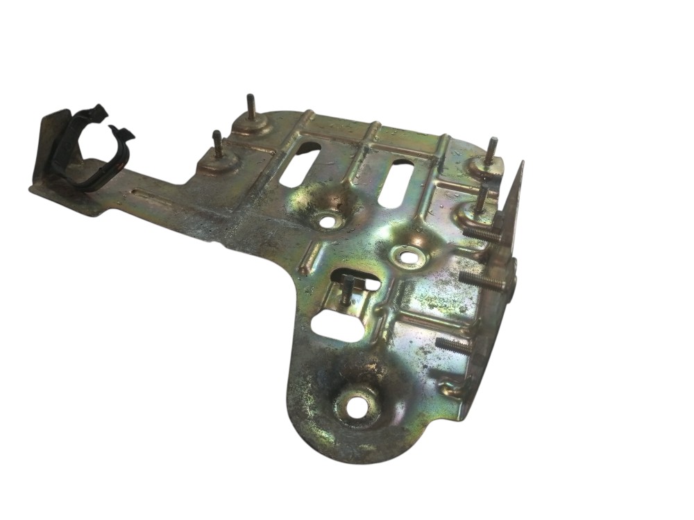 Suporte Modulo Injecao Fiat Palio 99 2002 2004 2007 Usado 4