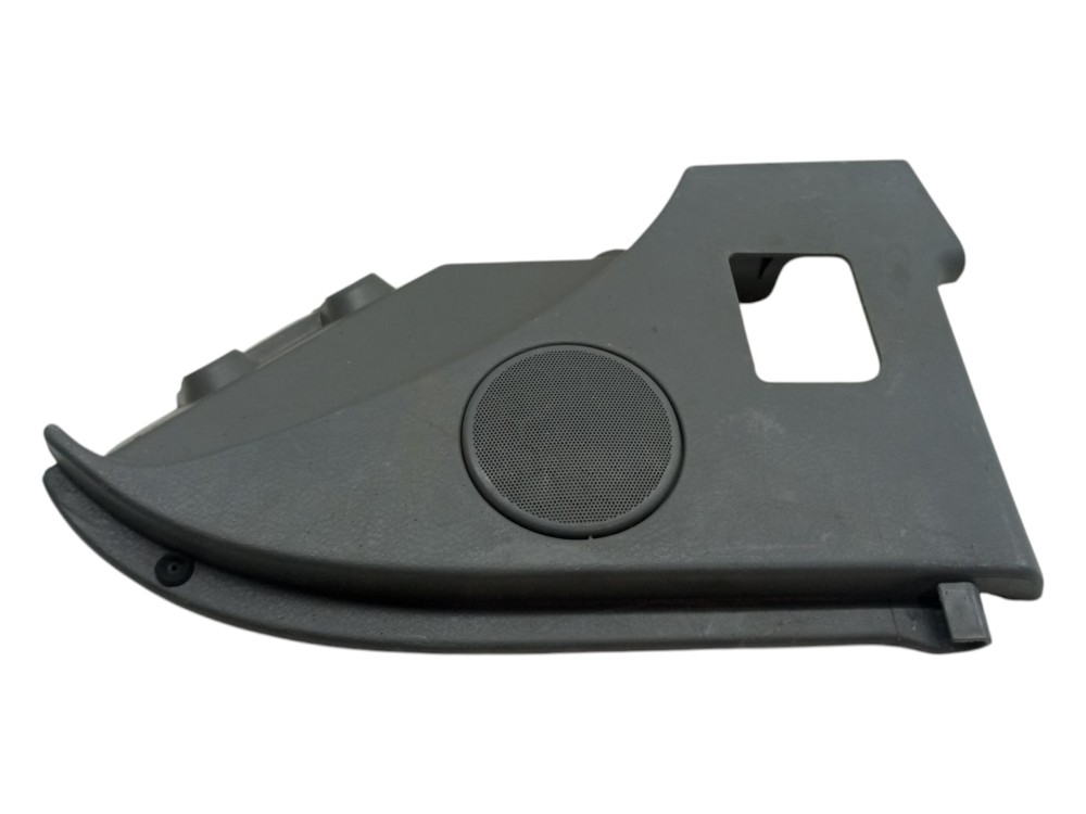 Suporte Tampa Bagagito Volkswagen Gol G4 2005 Esquerdo Usado 4
