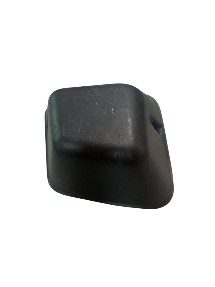Moldura Traseira Esquerda Fiat Siena 2008 2009 2010 2011