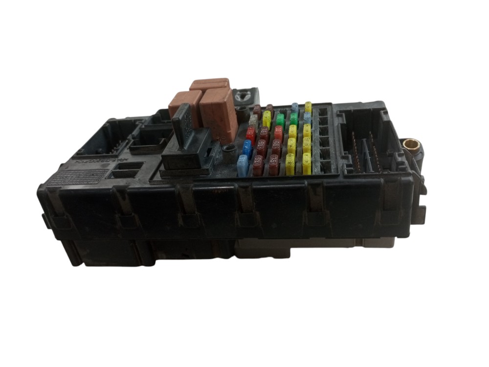 Modulo Central Bsi Fiat Stilo 1.8 2003 2007 2011 Usado 6