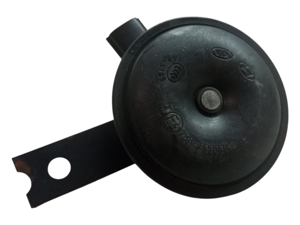Buzina Alarme Hyundai Azera 3.3 V6 2008 2009 2010 2011 6