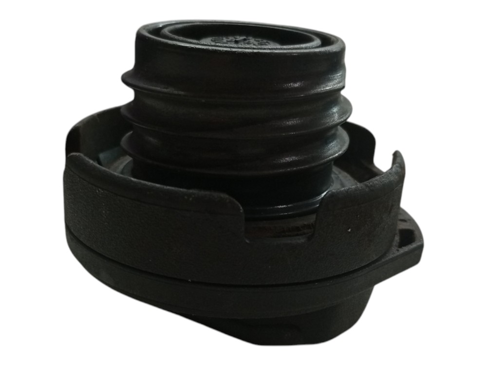 Tampa Tanque Combustivel Audi A3 Golf 97 98 99 2000 2001  Preto 1997 5