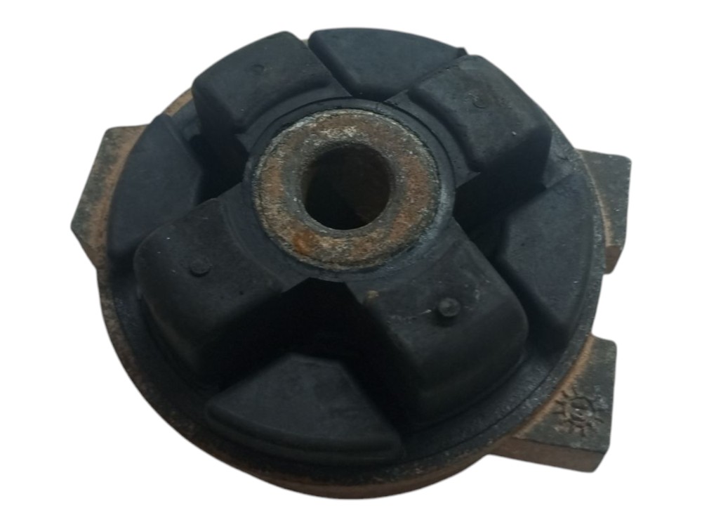Coxim Cambio Volkswagem Gol Saveiro Voyage 95 98 2000 2009 2