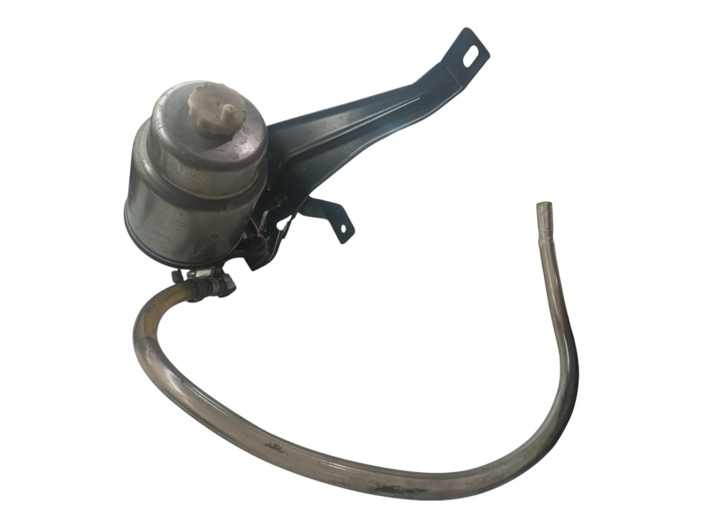 Filtro Oleo Nissan Frontier 2008 2010 2013 Suporte Usado 3