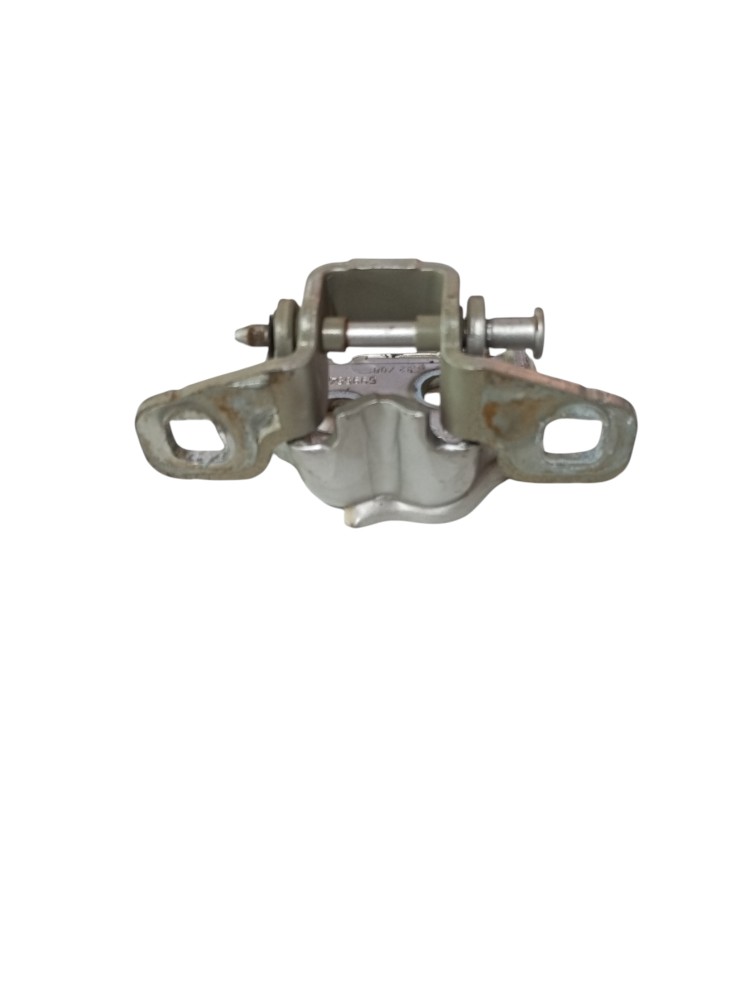 Dobradica Porta Dianteira Renault Logan 2008 2012 Direito 5