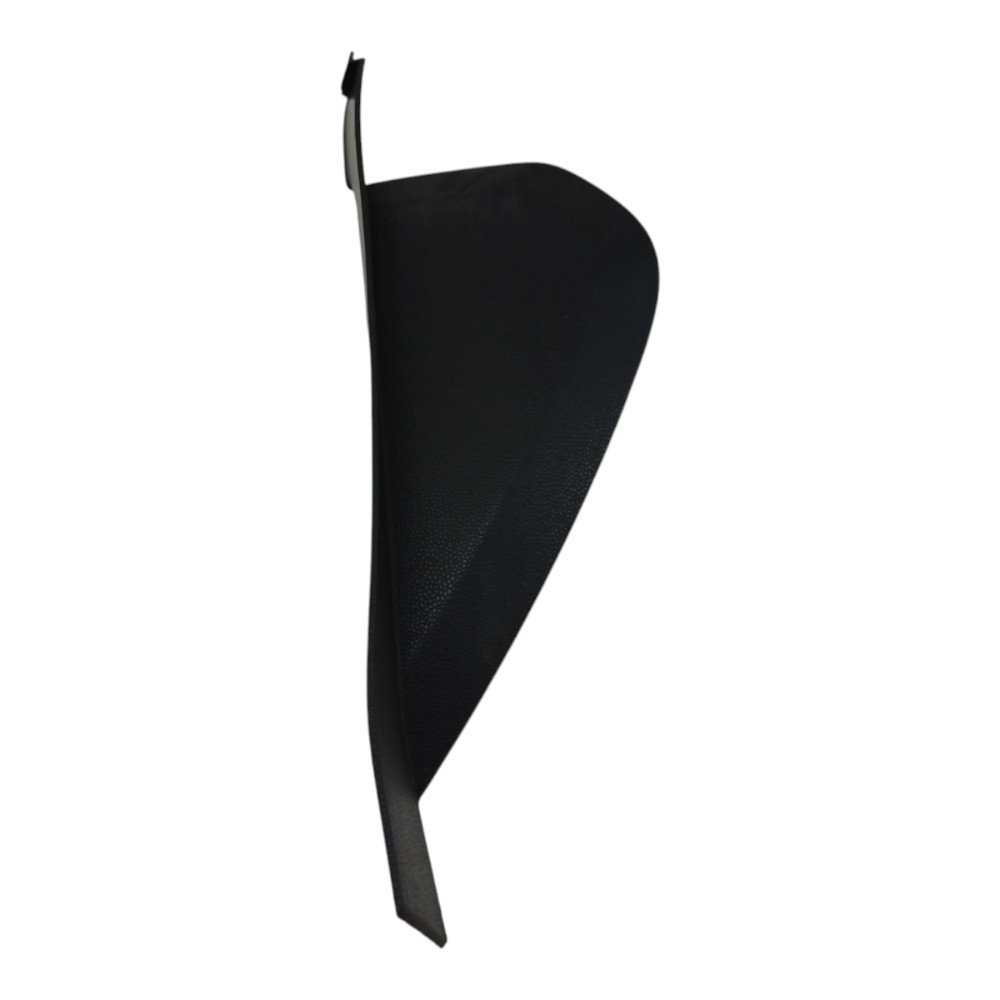 Moldura Painel Ford New Fiesta 2007 2014 Lateral Esquerdo 4