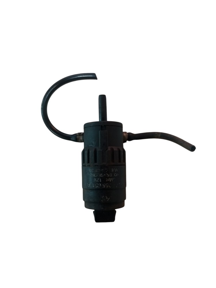 Bomba Motor Esguicho Agua Parab Gol Parati Saveiro 95 2010 4