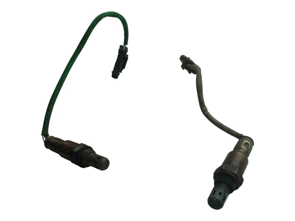 Sonda Lambda Fiat Argo 1.6 3cc Pre Pos Catalitica 2018 2023 1