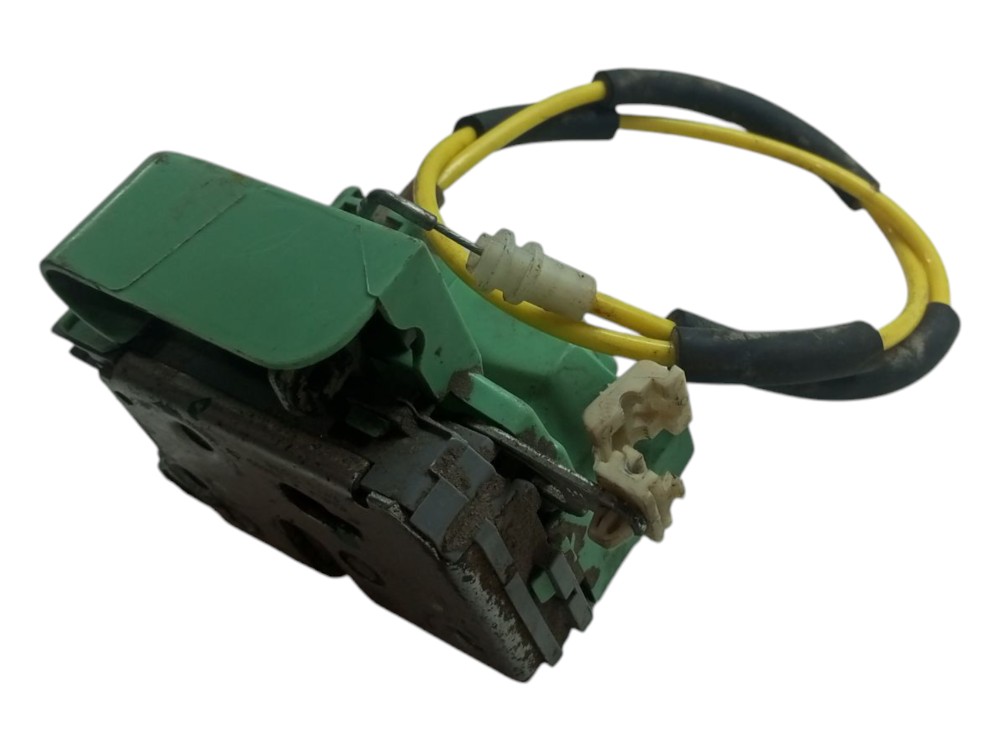 Fechadura Eletrica Fiat Uno 90 92 94 96 98 Traseira Esquerda 7