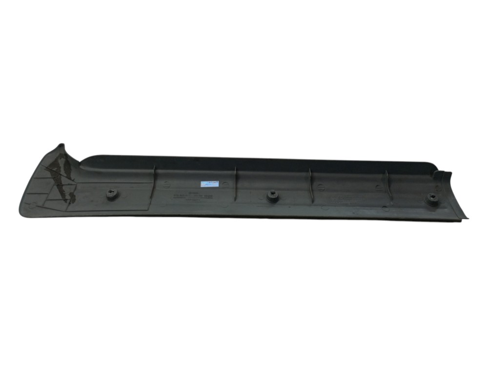 Moldura Soleira Gol G3 95 96 99 2000 2005 Dianteira Esquerda 4