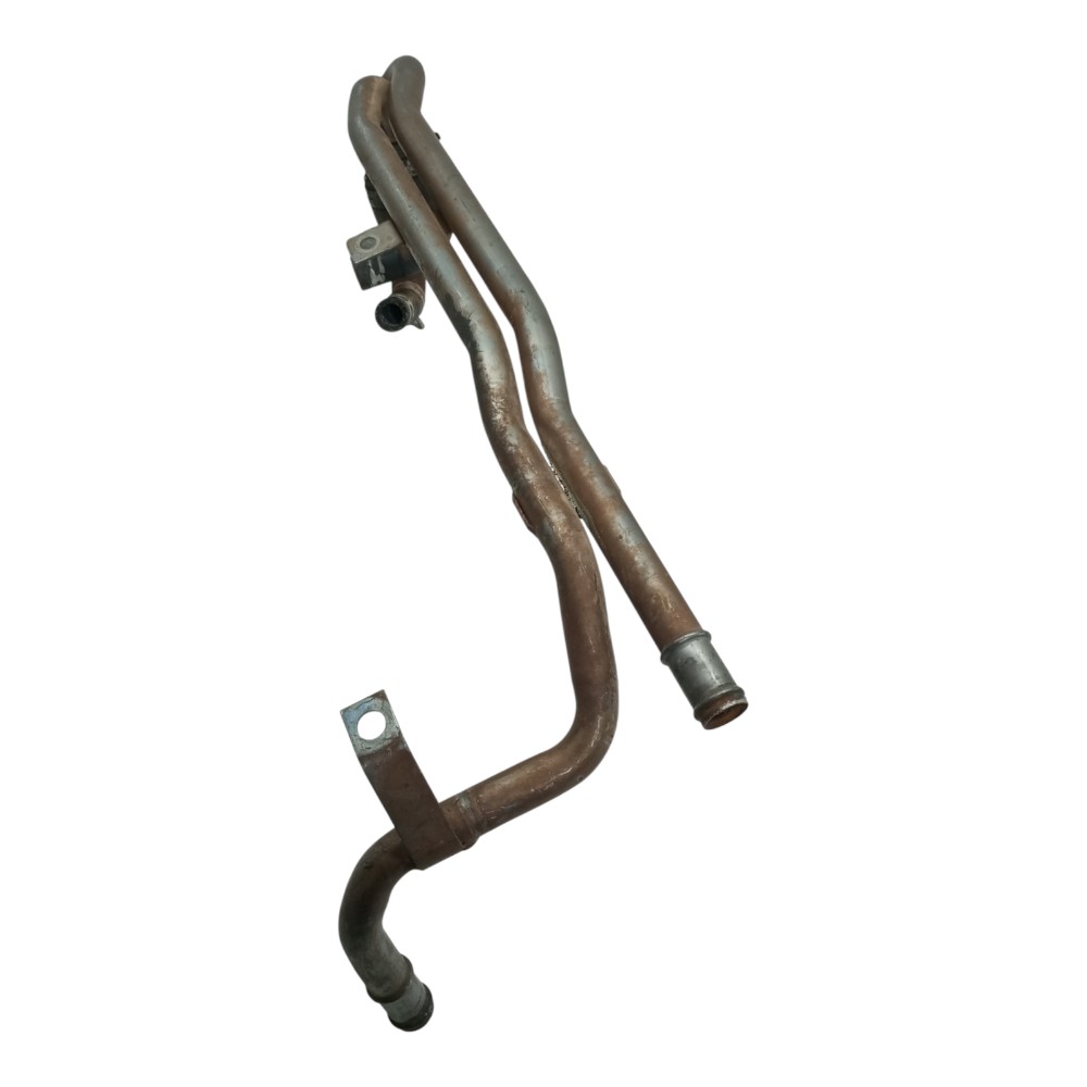 Tubo Mangueira Agua Motor Discovery 3 4.0 V6 2006 2009 Usado 2