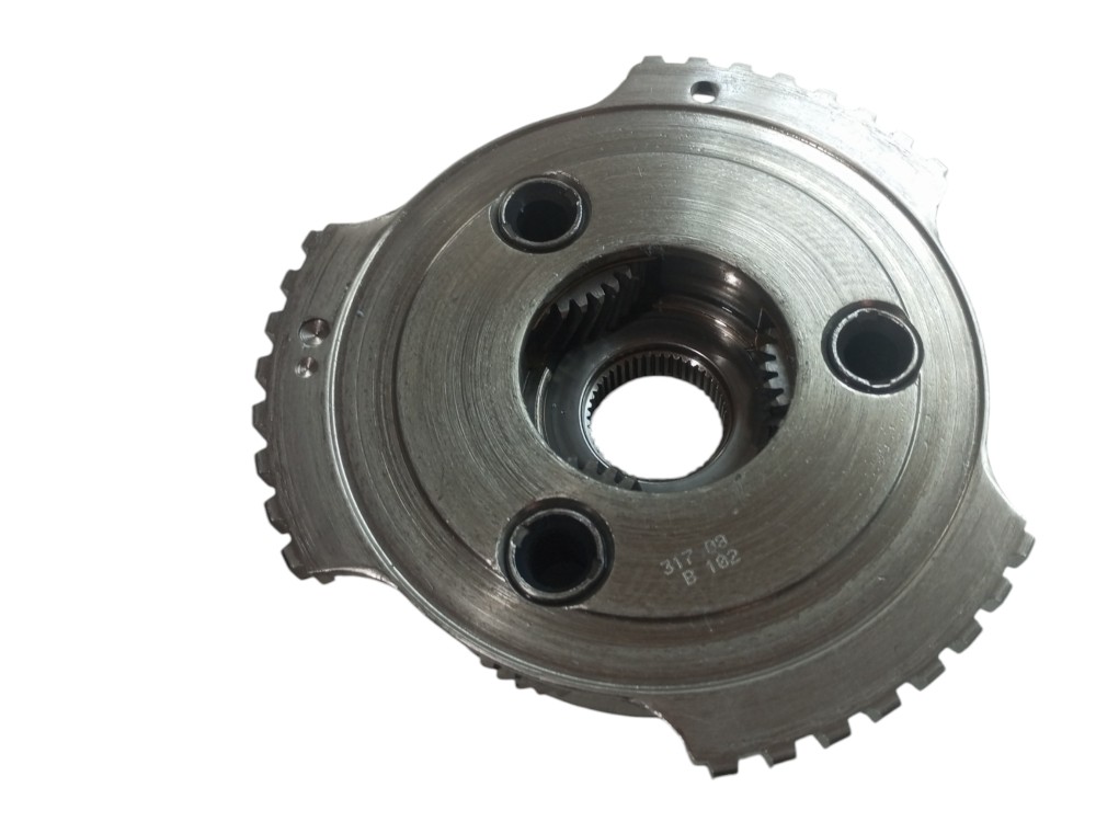 Engrenagem Planetaria Baixo Gm Captiva 2009 2010 2011 2012 6