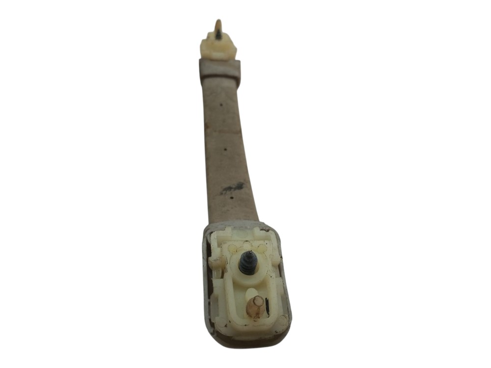 Alca Teto Citroen C3 2005  2008 2010 2013 Usado 4
