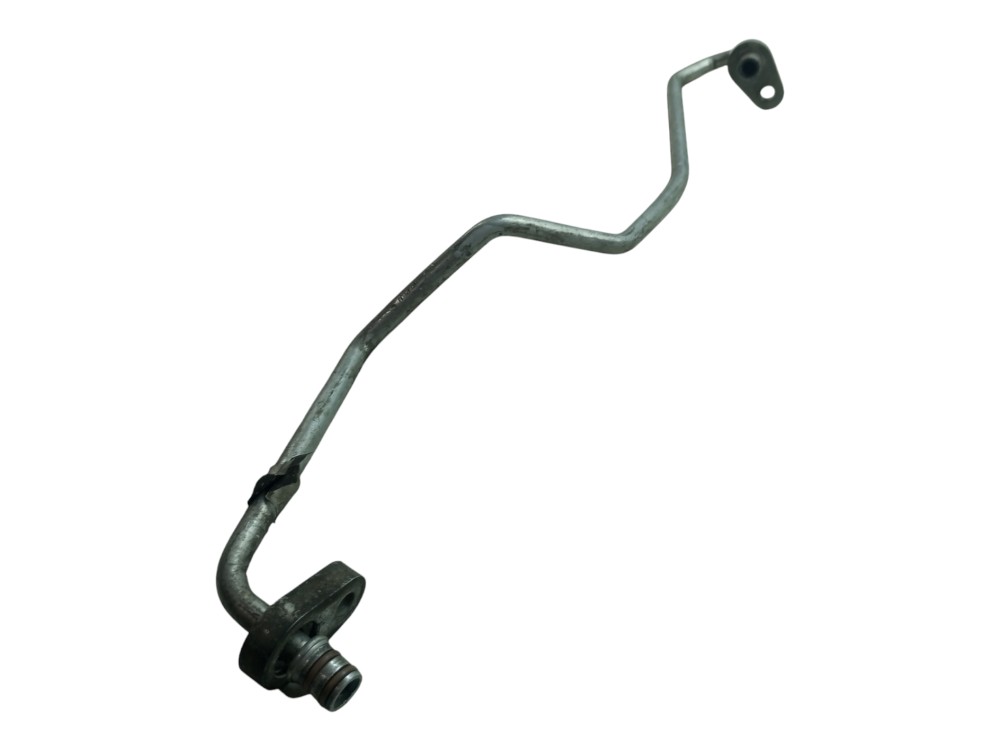 Tubo Ar Condicionado Pajero Tr4 2002 2003 2004 2005 2006 5