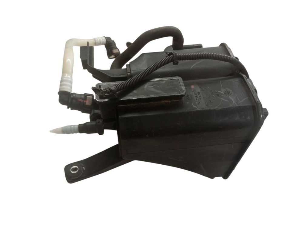 Filtro canister Volkswagen touareg 2005 2015 usado