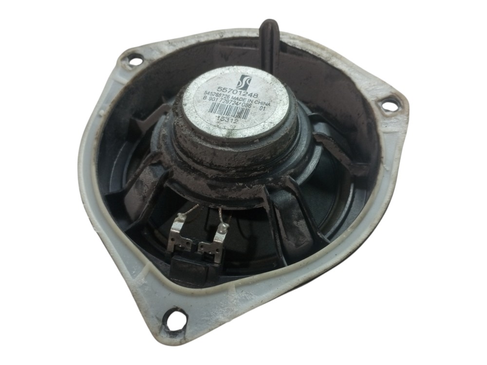Alto Falante Fiat Linea 1.9 2009 2011 2012 2014 2016 6