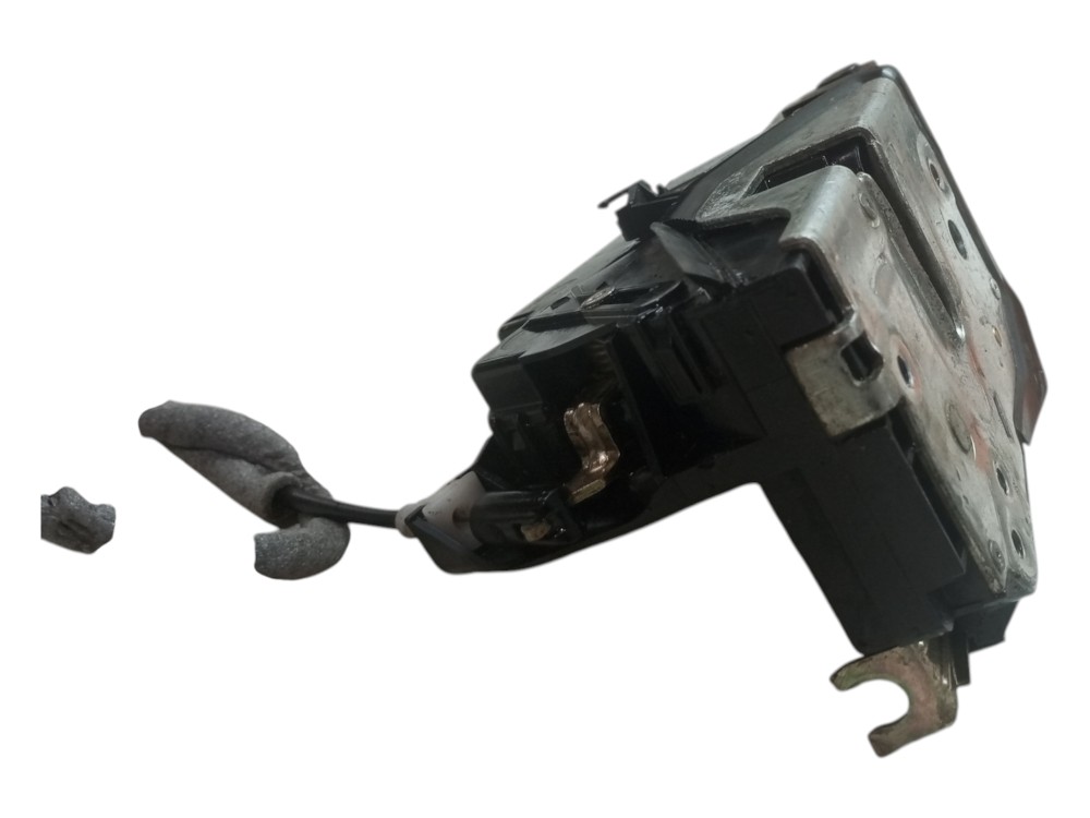 Fechadura Porta Bmw 330i 99 2006 Dianteira Direita Usado 2