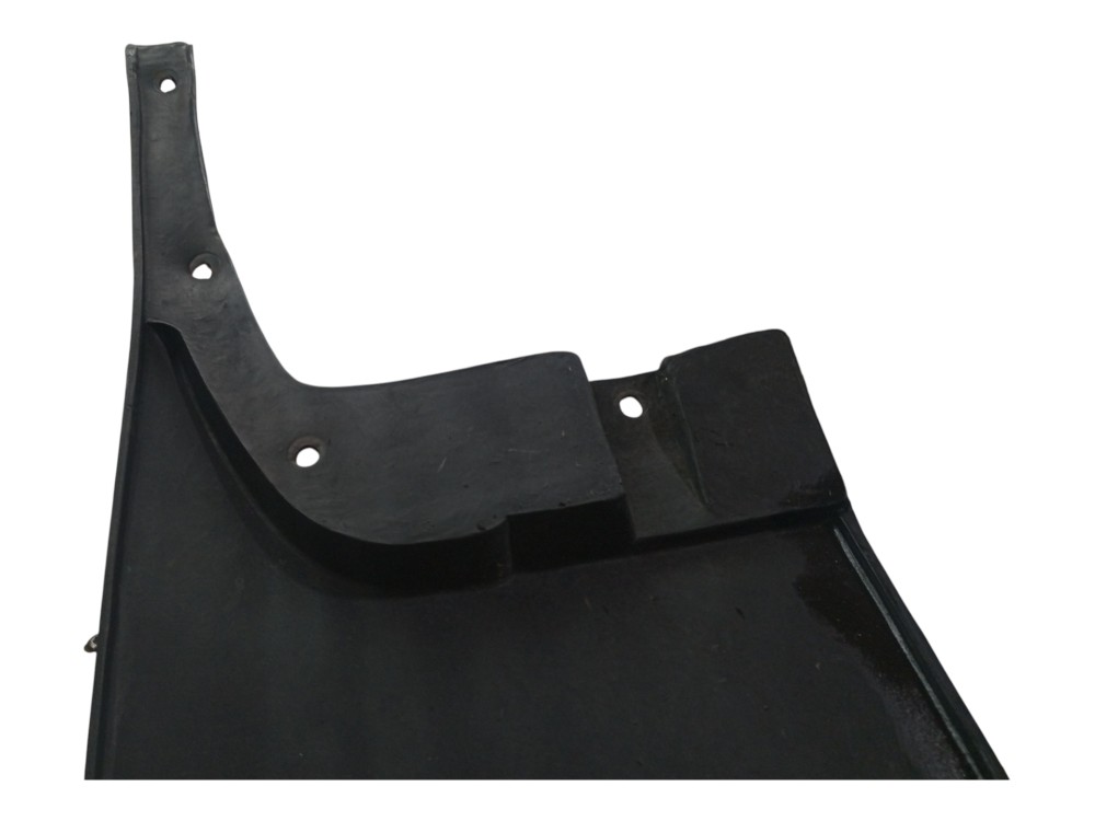 Paralama Nissan Frontier 2008 2010 2013 Traseiro Direito 5