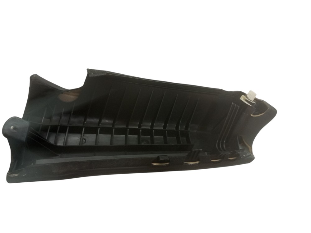 Encosto Banco Ford Fusion 2010 2012 Traseiro Esquerdo Preto 4
