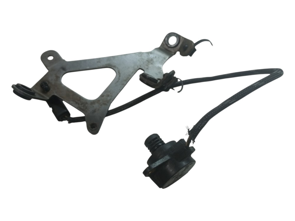 Suporte Sensor Pressao Cambio Al4 C4 Pallas 307 2008 2012 2