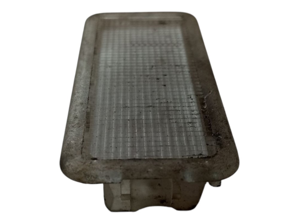 Luz Interna Porta Luvas Peugeot 206 207 2007 2012 Usado 2