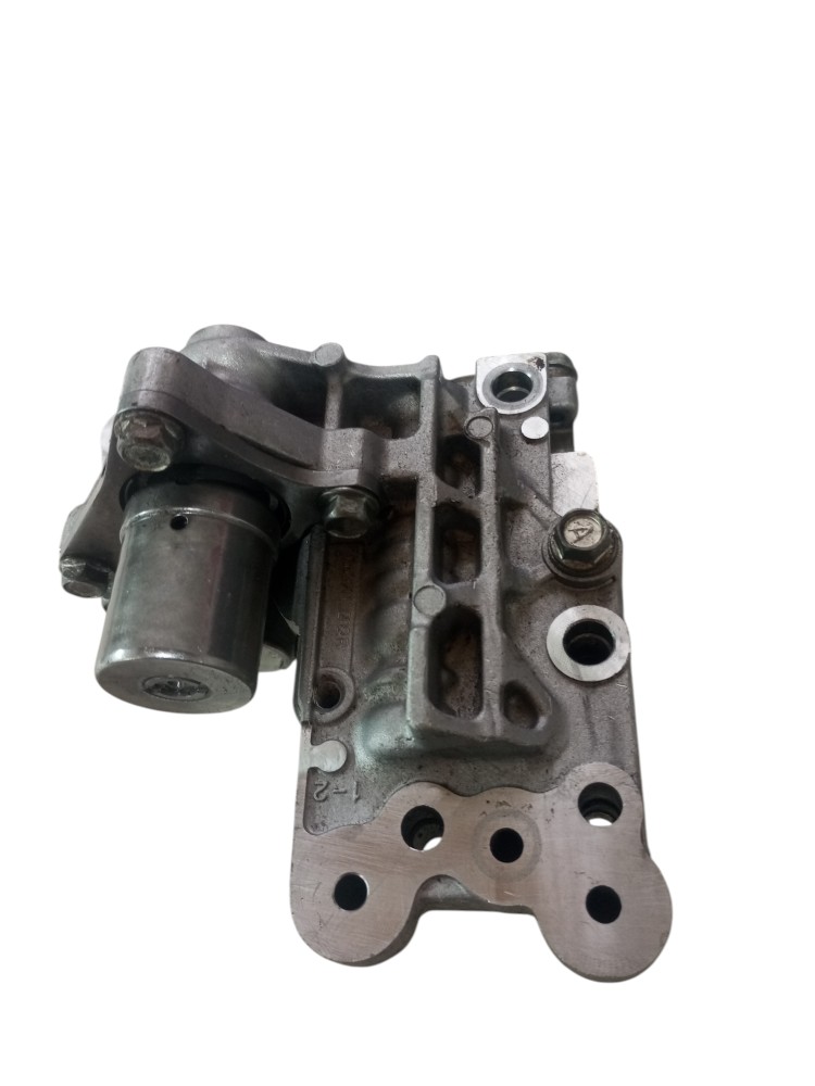 Corpo Valvula Cambio Automatico Ford Fusion 2.3 2006 2008 4