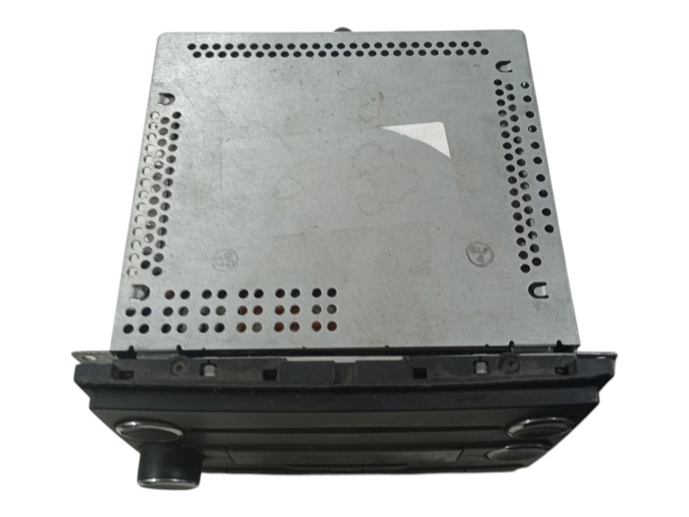 Radio Cd Player Ford Fusion 2.3 2006 2007 2008 Usado 5