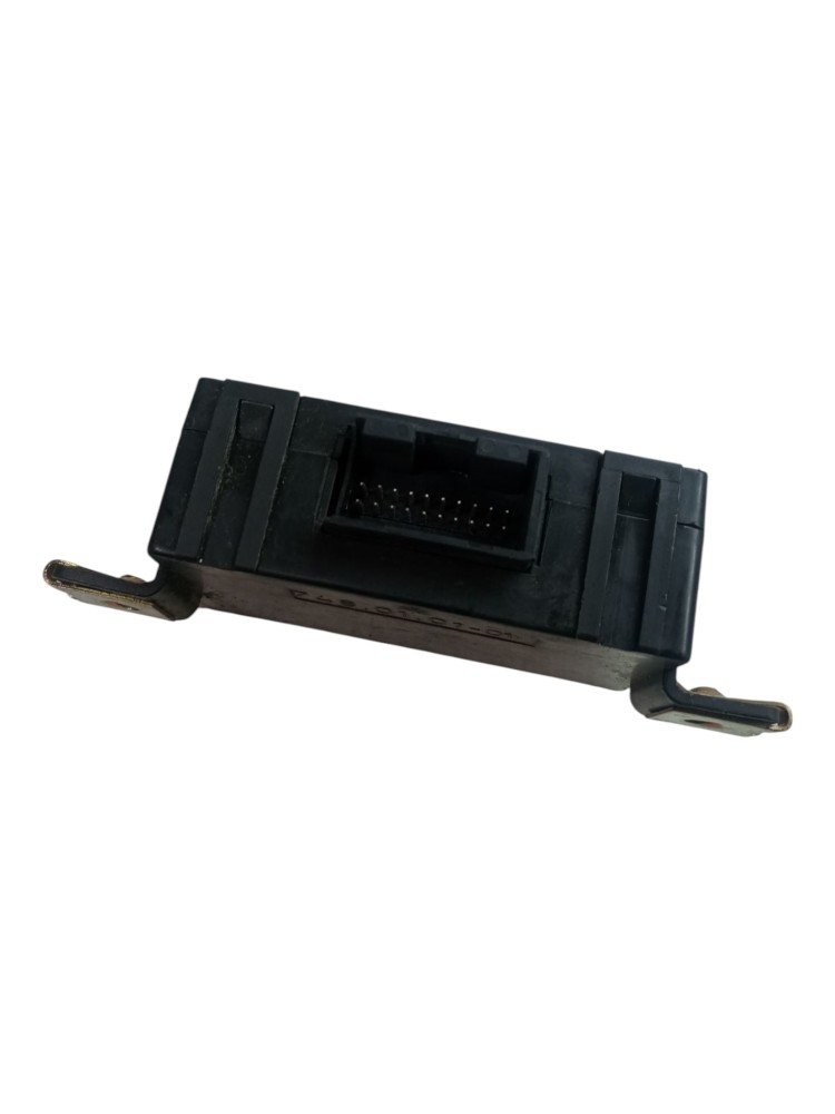 Modulo Central Alarme Audi A3 A4 99 2002 2004 2005 3